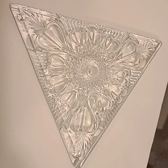 The 2011 Times Square New Year's Eve ball Panel "Let There Be Love" No Box - Picture 1 of 5